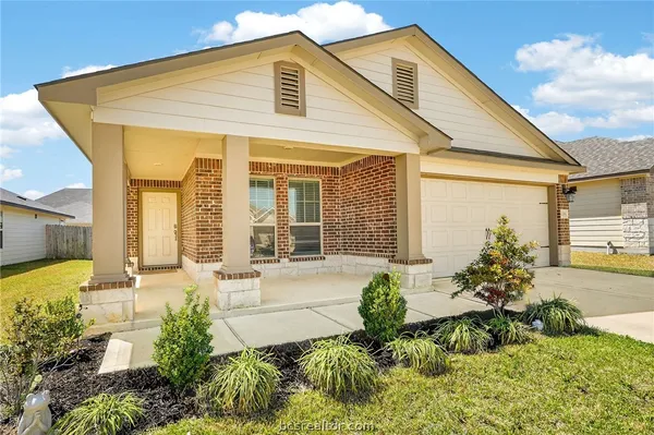 $265,000 | 5235 Montague Loop, Bryan, TX 77807