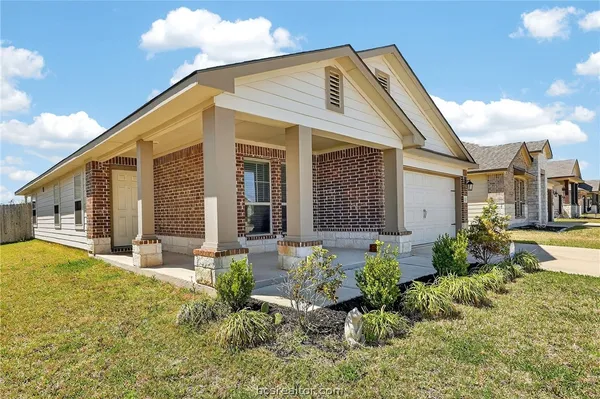 $265,000 | 5235 Montague Loop, Bryan, TX 77807