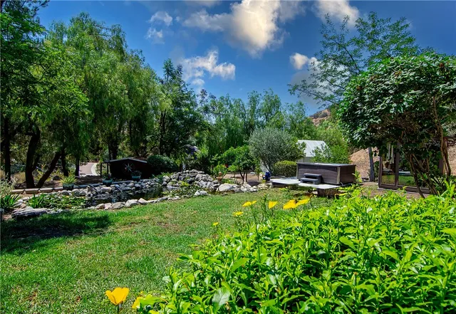 $1,295,000 | 11461 Riverwood Drive, Sylmar, CA 91342