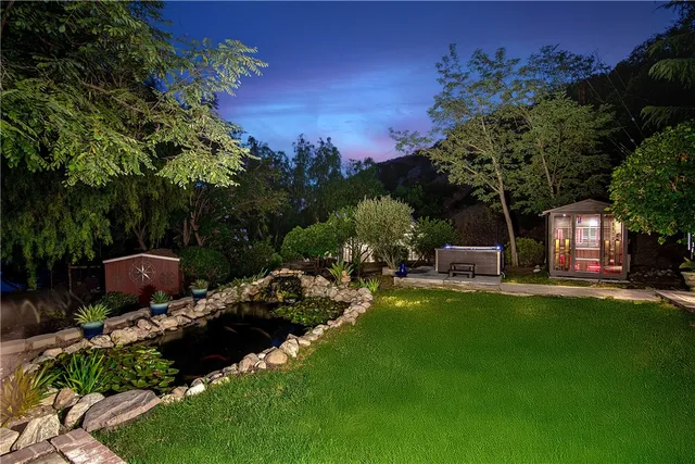 $1,295,000 | 11461 Riverwood Drive, Sylmar, CA 91342