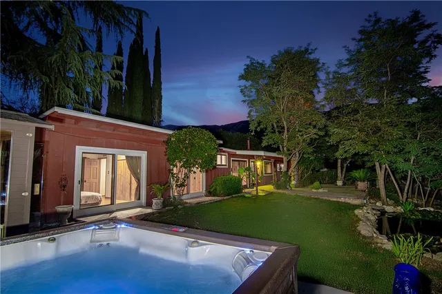 $1,295,000 | 11461 Riverwood Drive, Sylmar, CA 91342