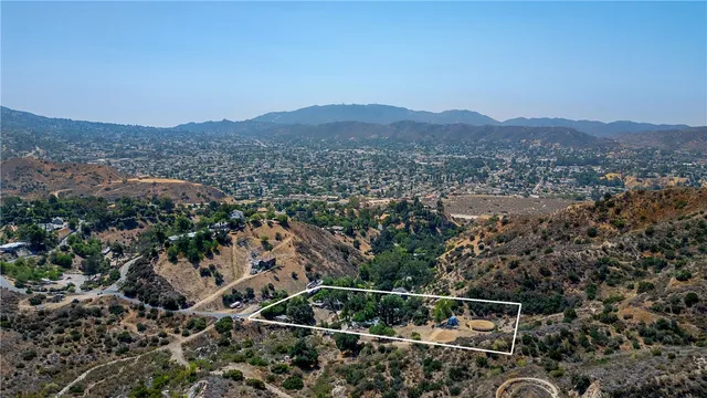 $1,295,000 | 11461 Riverwood Drive, Sylmar, CA 91342