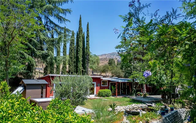 $1,295,000 | 11461 Riverwood Drive, Sylmar, CA 91342