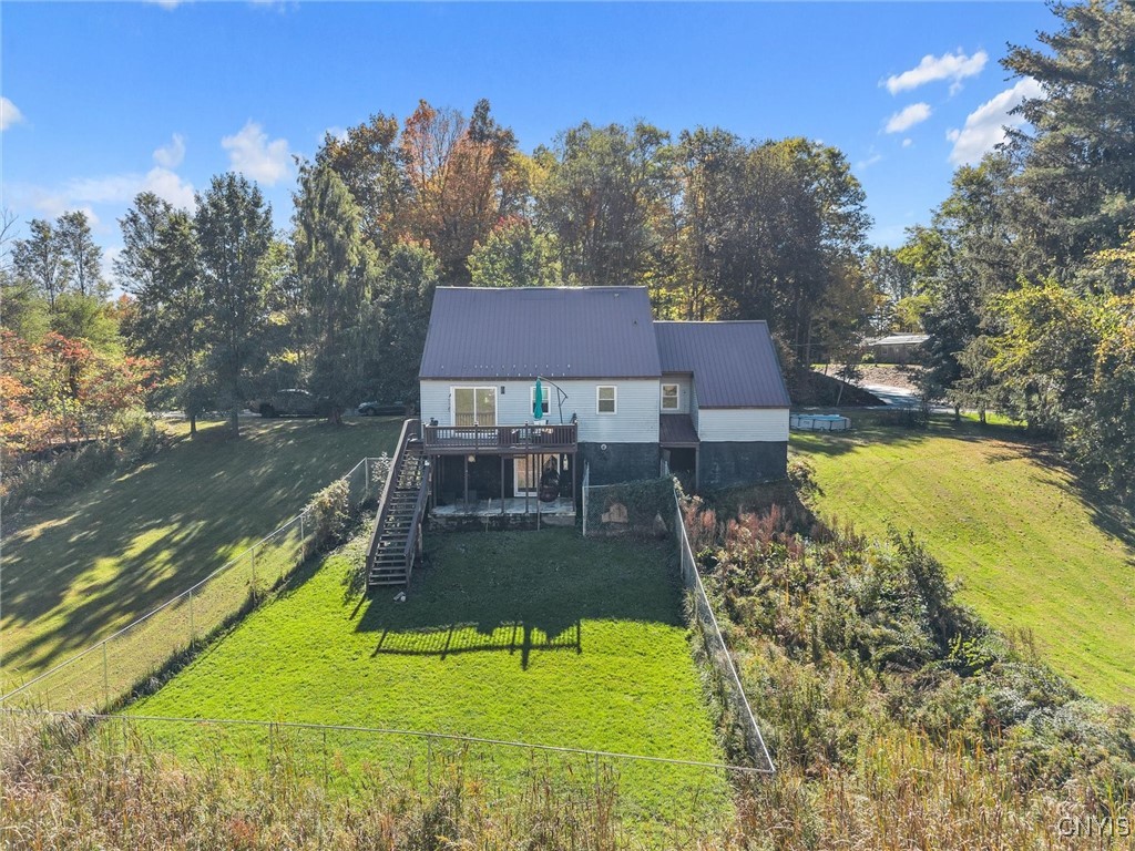 1387 County Rte 9 Fulton, NY 13069 - Photo 33 of 40