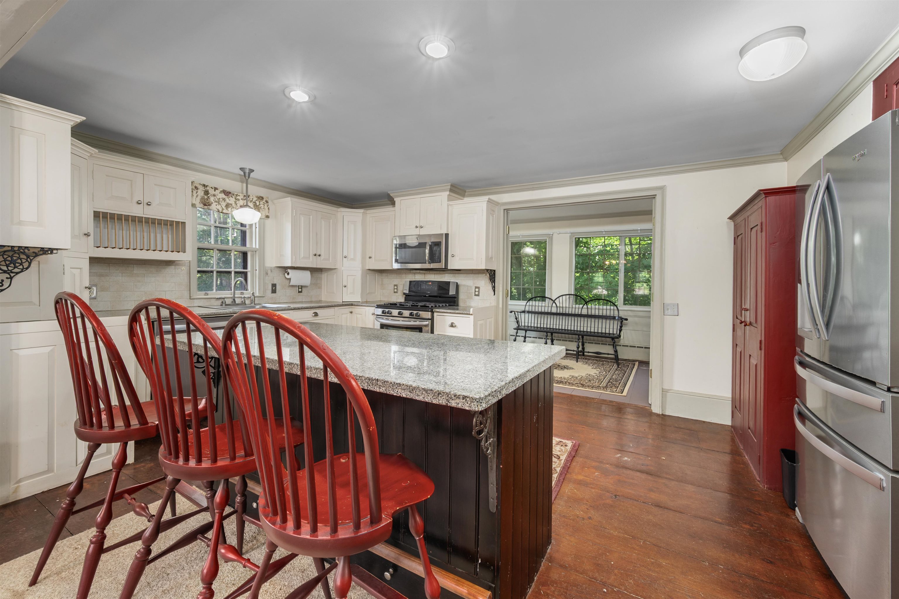 8 Jodi Drive Belmont, NH 03220 - Photo 20 of 34