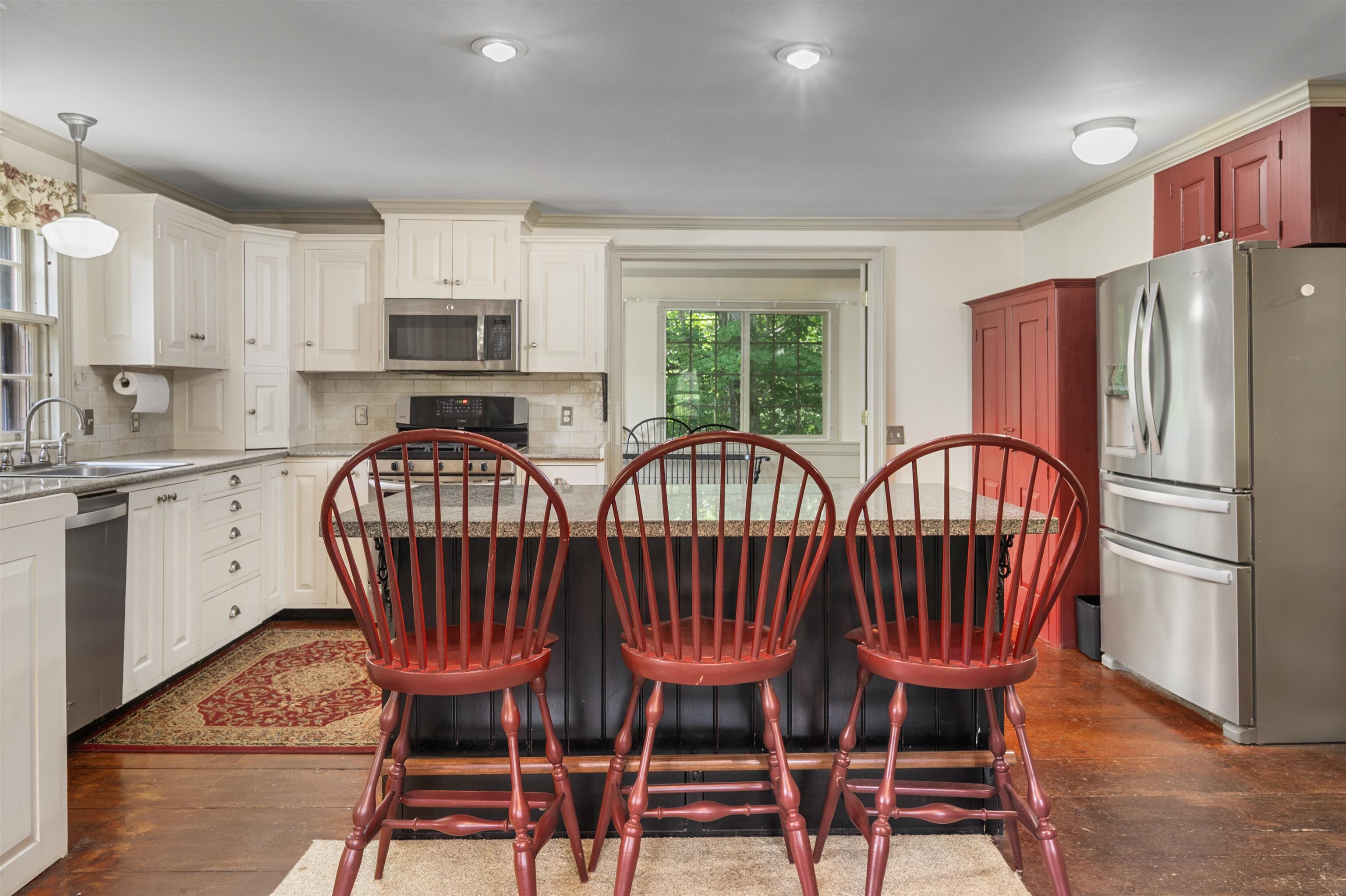 8 Jodi Drive Belmont, NH 03220 - Photo 21 of 34