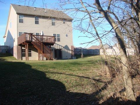 173 Whitman Way Georgetown, KY 40324 - Photo 43 of 49 Photo 43