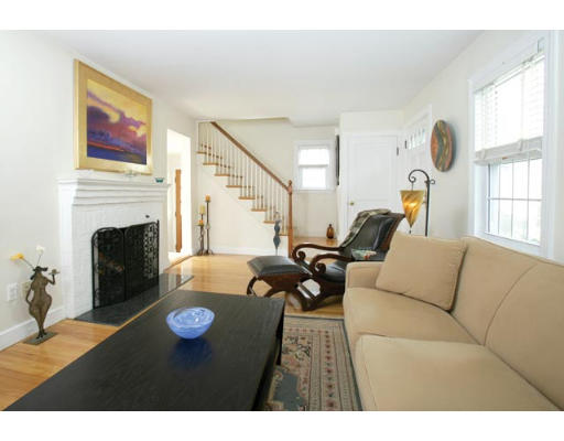 54 Brook Farm Road Boston, MA 02132 - Photo 2 of 7 Gallery Image 2