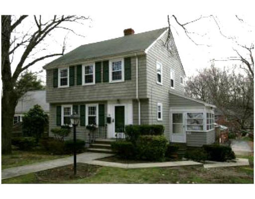 54 Brook Farm Road Boston, MA 02132 - Photo 5 of 7 Gallery Image 5