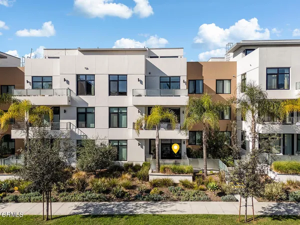 $869,000 | 399 East Del Mar Boulevard, Unit 107, Pasadena, CA 91101