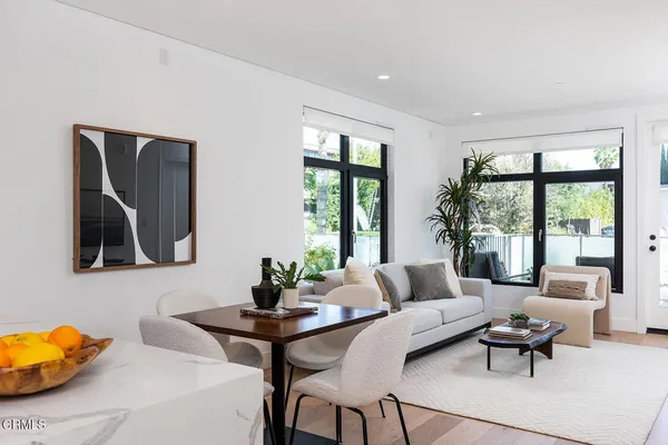 $869,000 | 399 East Del Mar Boulevard, Unit 107, Pasadena, CA 91101