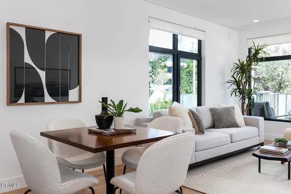 $869,000 | 399 East Del Mar Boulevard, Unit 107, Pasadena, CA 91101