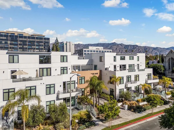 $869,000 | 399 East Del Mar Boulevard, Unit 107, Pasadena, CA 91101