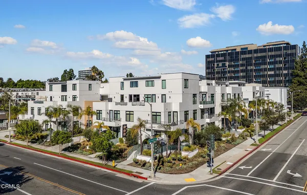 $869,000 | 399 East Del Mar Boulevard, Unit 107, Pasadena, CA 91101