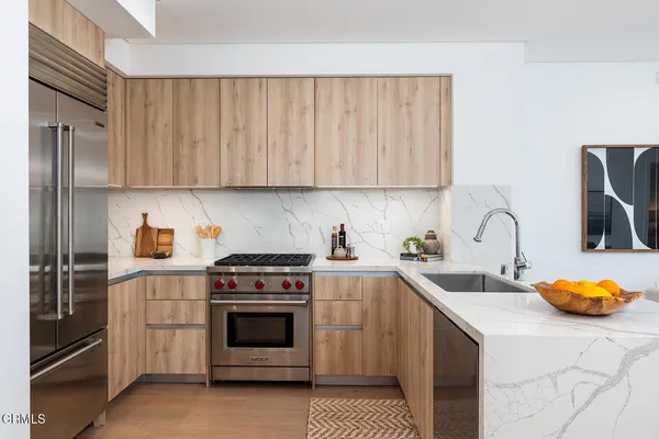 $869,000 | 399 East Del Mar Boulevard, Unit 107, Pasadena, CA 91101