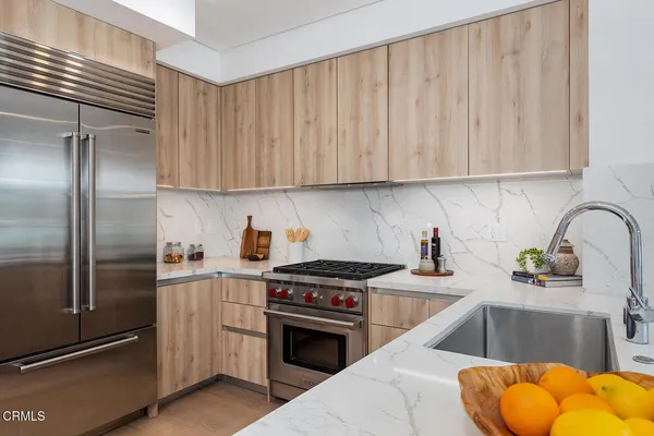 $869,000 | 399 East Del Mar Boulevard, Unit 107, Pasadena, CA 91101