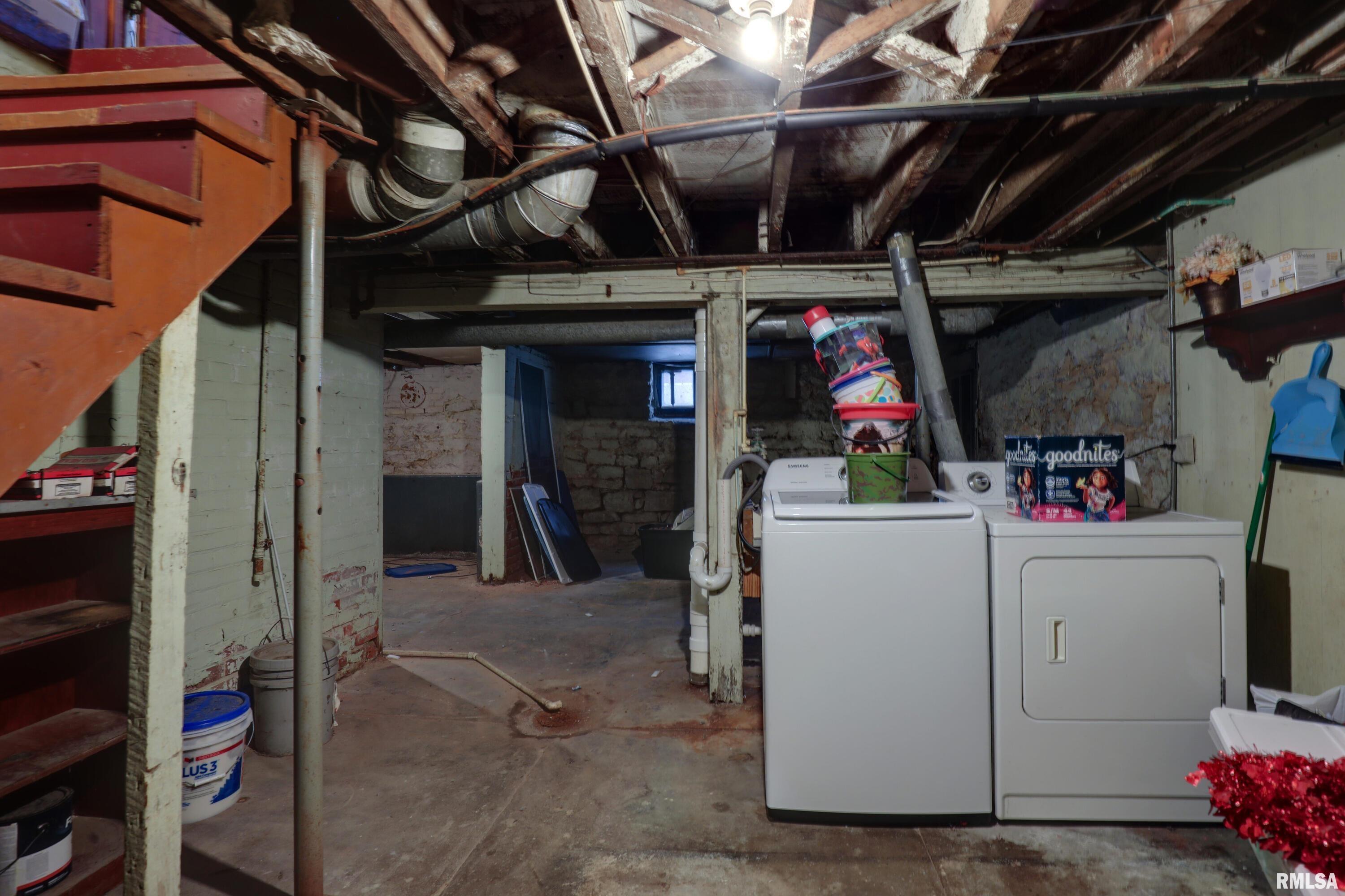 1109 Madison Street Quincy, IL 62301 - Photo 21 of 27