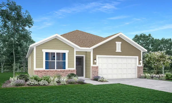 $339,990 | 937 Pitcher Drive, Clarksville, TN 37042
