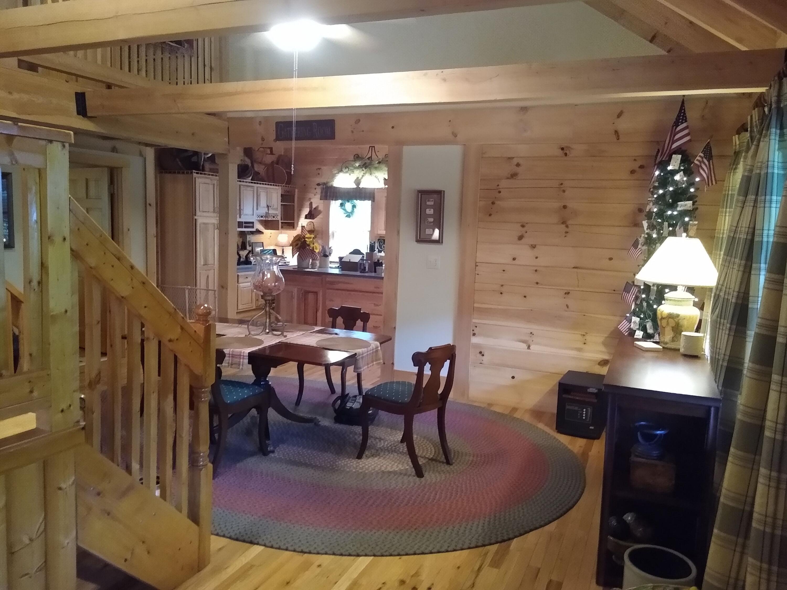 9612 Edray Road Cass, WV 24927 - Photo 10 of 56 Gallery Image 10