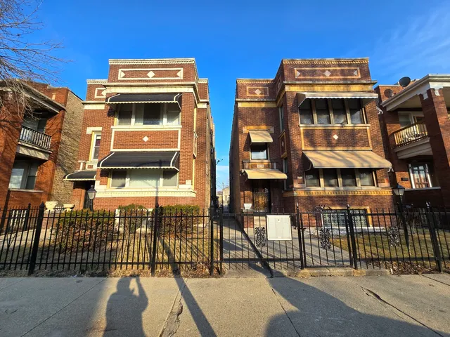 $175,000 | 7517 South Green Street, Chicago, IL 60620