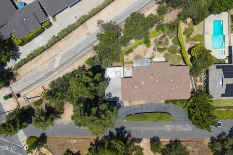 $1,899,000 | 1349 El Vago Street, La Canada Flintridge, CA 91011