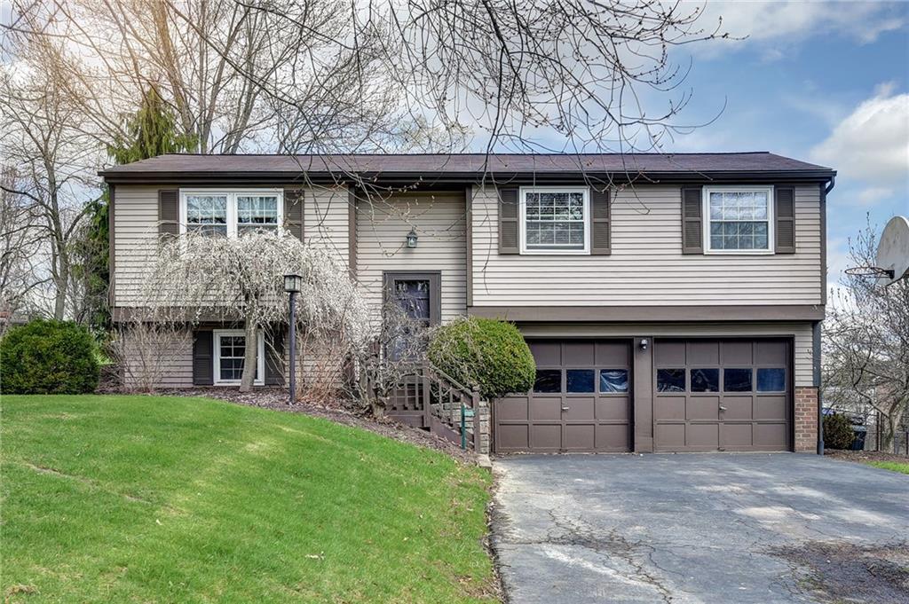 281 Allison Road Gibsonia, PA 15044 - Photo 1 of 25 Gallery Image 1