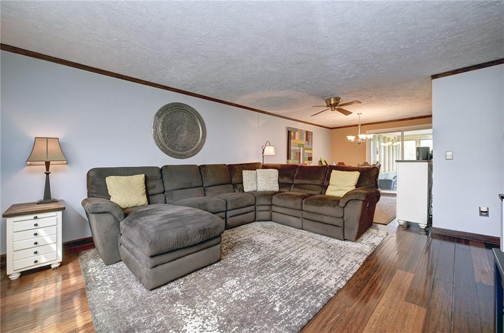 281 Allison Road Gibsonia, PA 15044 - Photo 3 of 25 Gallery Image 3
