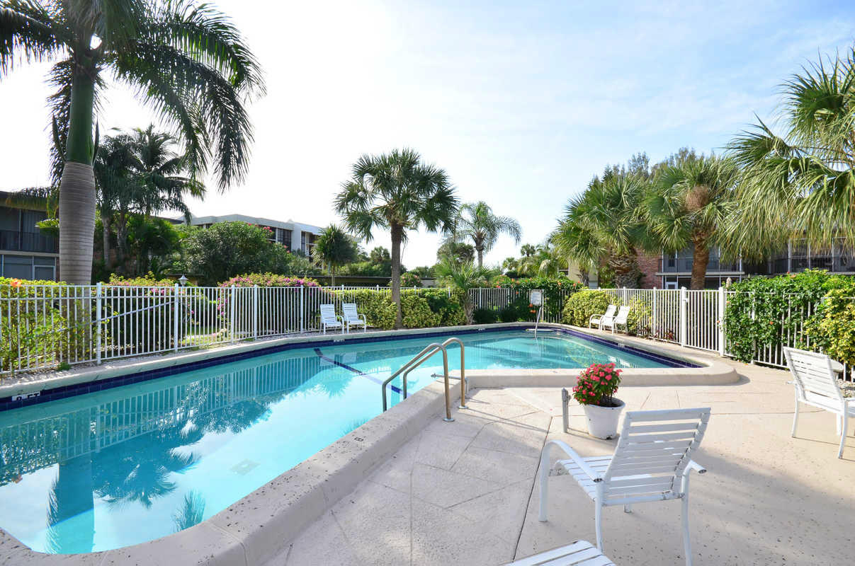 1501 South Ocean Boulevard, Unit P3 Boca Raton, FL 33432 - Photo 14 of 18 Berkeley Square Community Pool