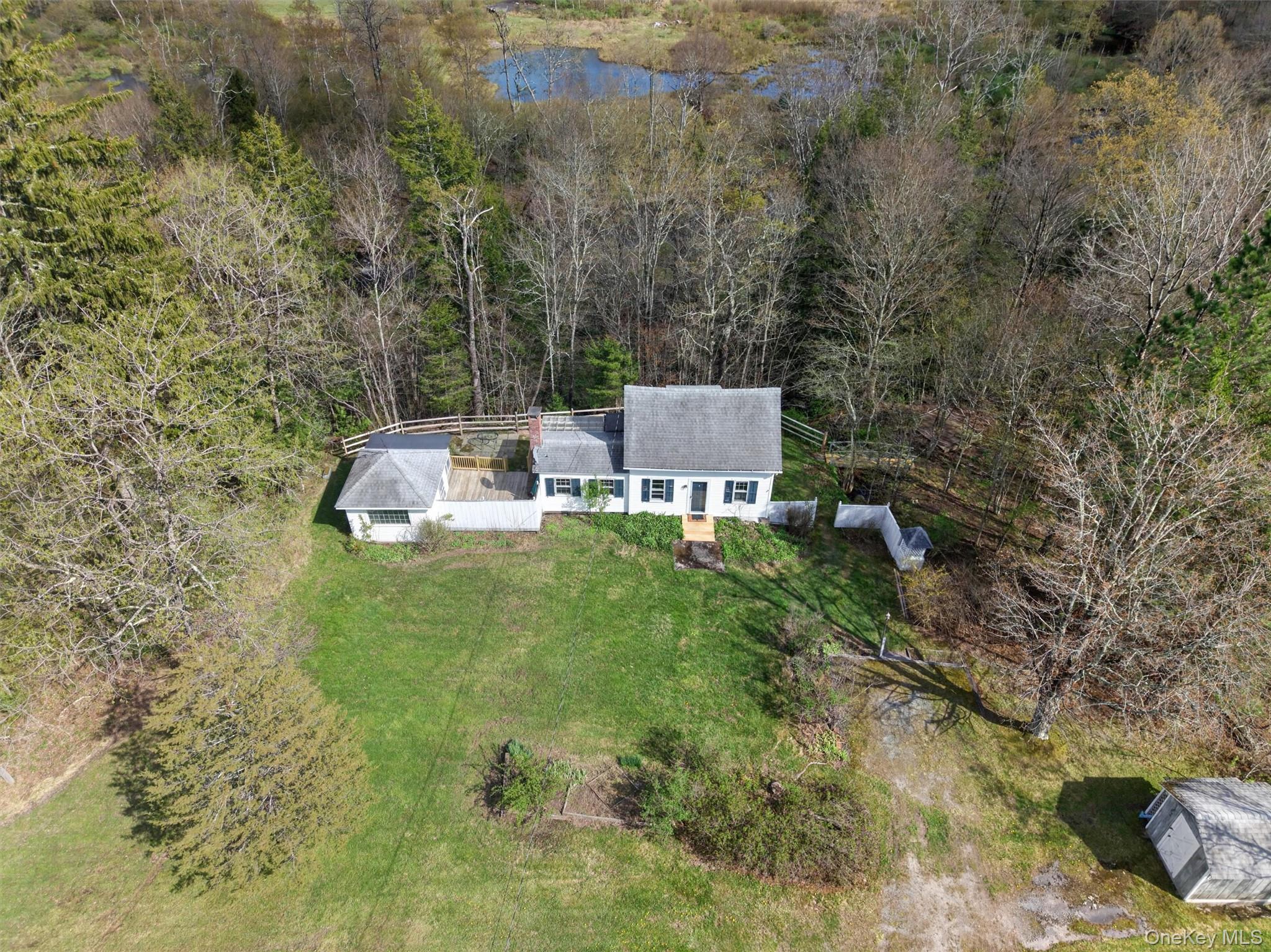 674 Debruce Road Livingston Manor, NY 12758 - Photo 6 of 34