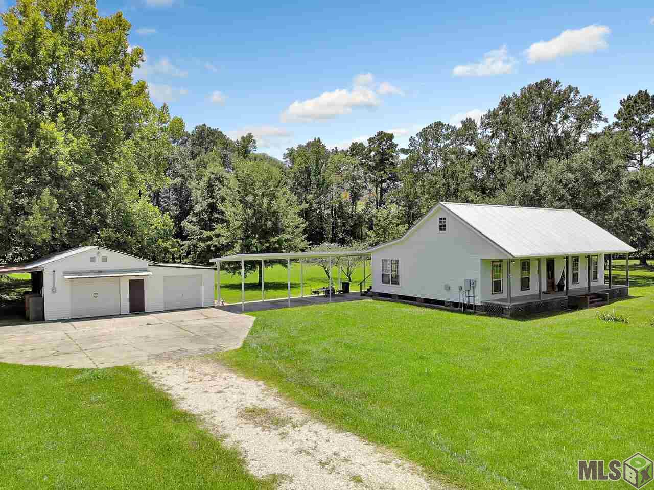 14420 Salt Dome Road Walker, LA 70785 - Photo 1 of 26 Gallery Image 1