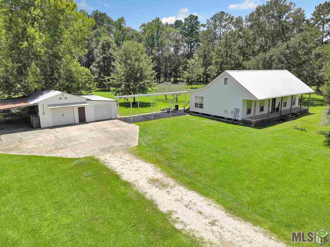 14420 Salt Dome Road Walker, LA 70785 - Photo 18 of 26 Gallery Image 18