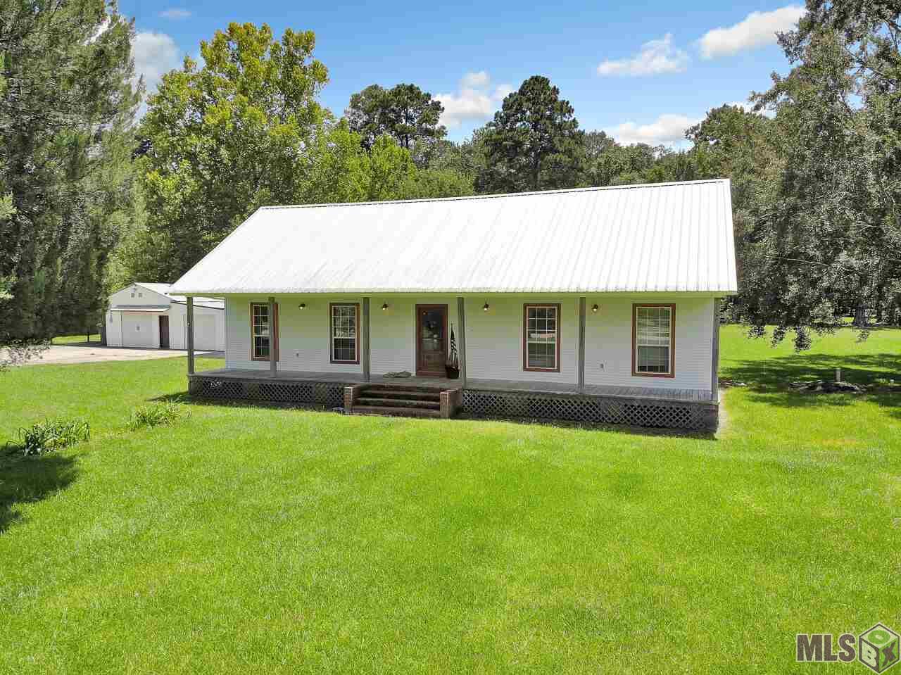 14420 Salt Dome Road Walker, LA 70785 - Photo 24 of 26 Gallery Image 24
