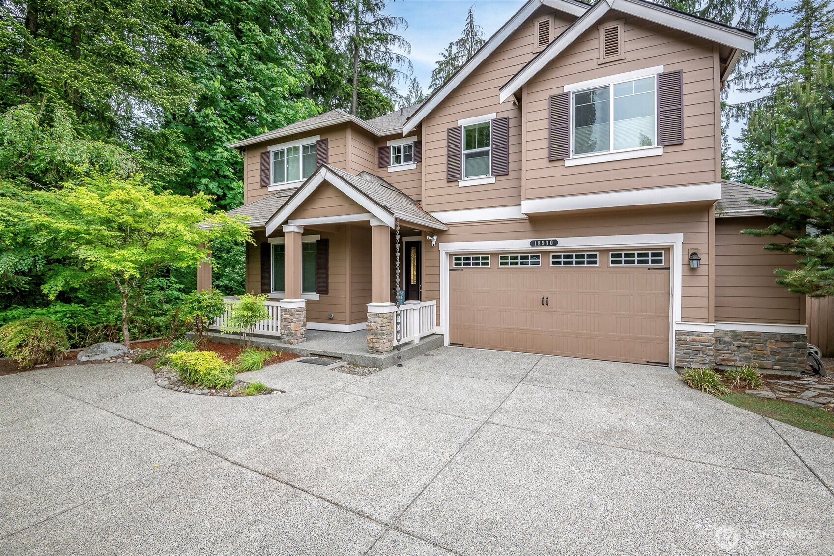 18930 179th Place Southeast Renton, WA 98058 - Photo 2 of 34