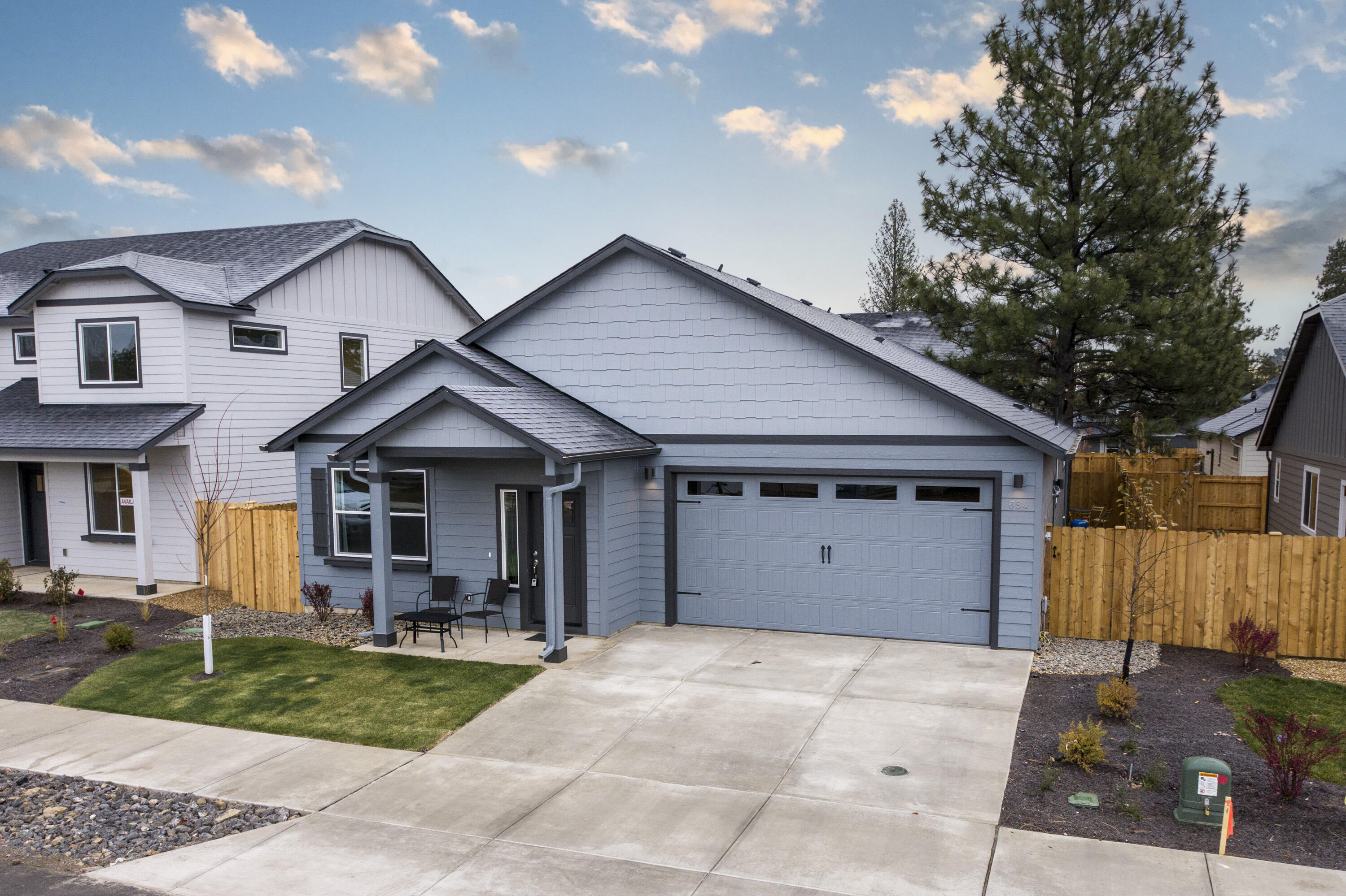 684 North Reed Street Sisters, OR 97759 - Photo 2 of 37 45-print-684 N Reed St -62