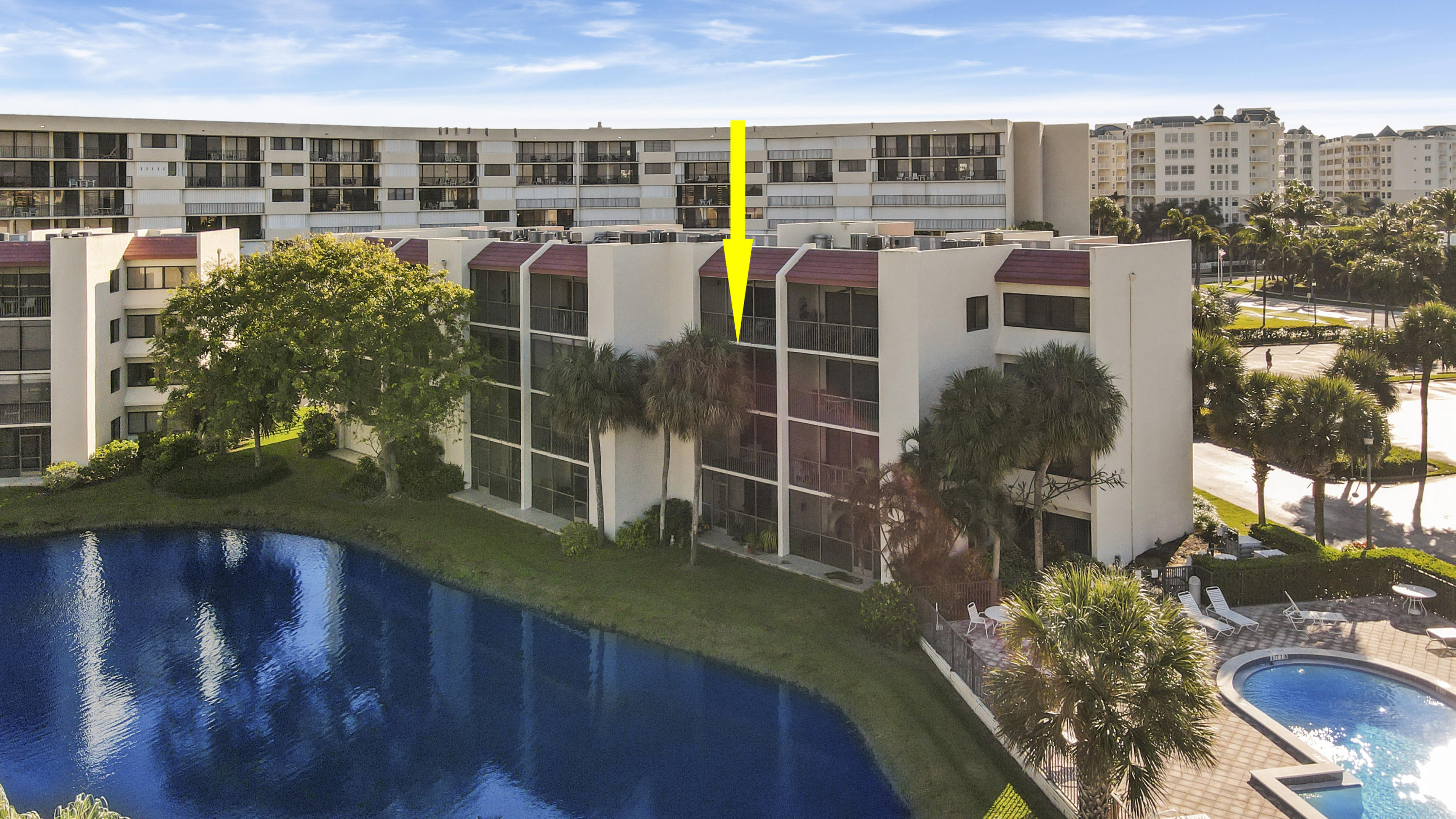 1605 Highway 1, Unit B302 Jupiter, FL 33477 - Photo 11 of 23 Aerials-3