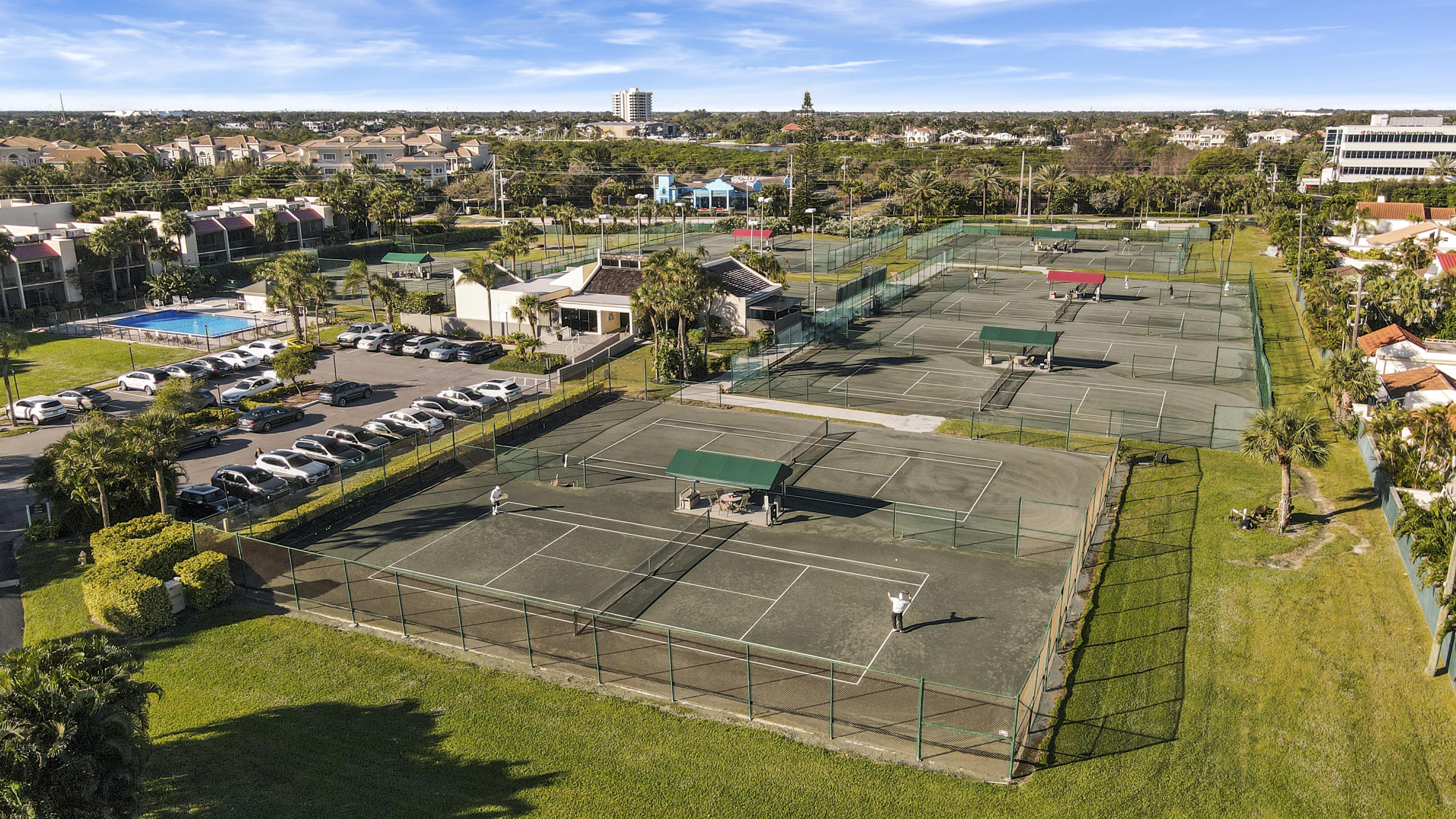 1605 Highway 1, Unit B302 Jupiter, FL 33477 - Photo 14 of 23 Aerials-12