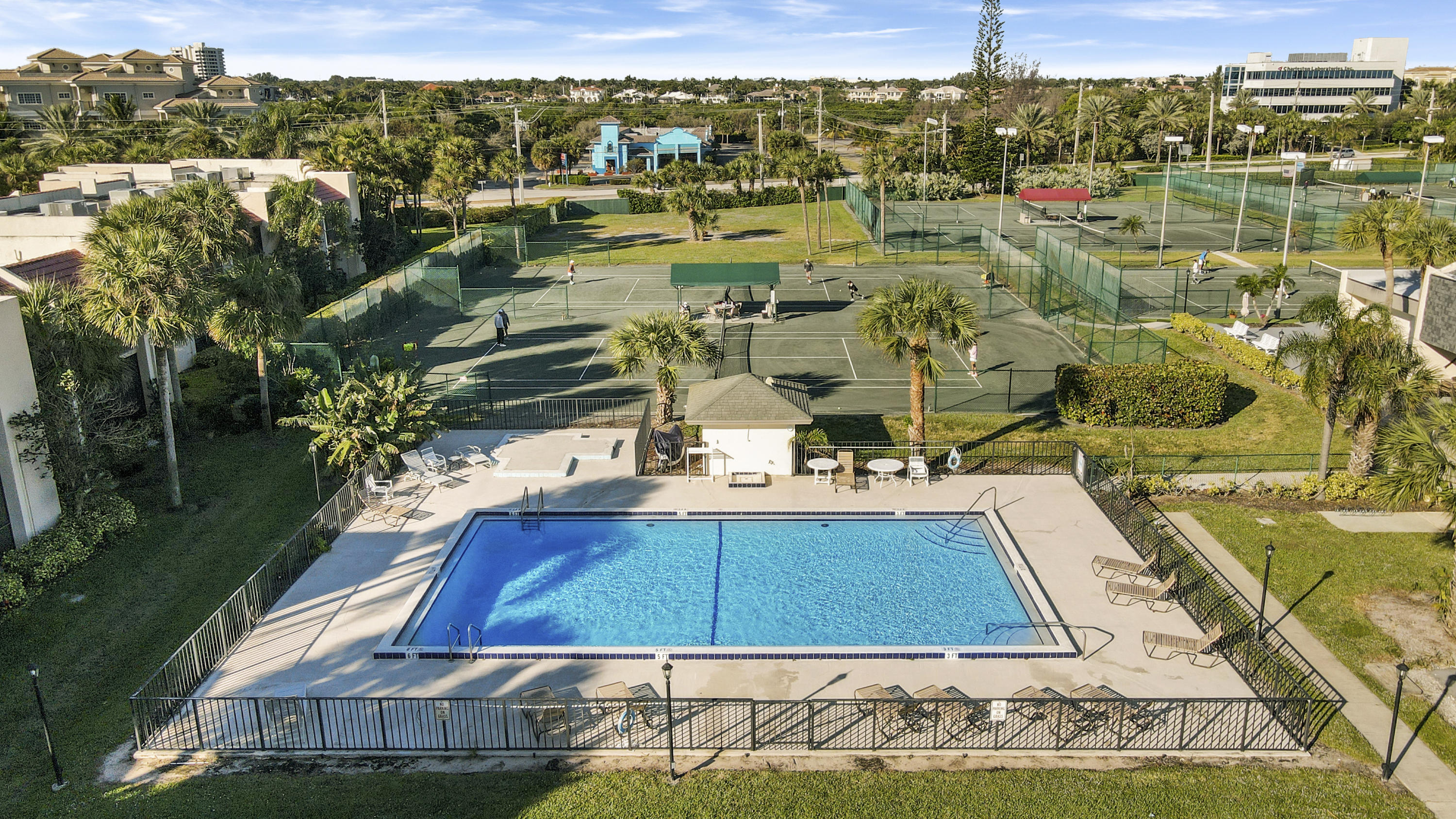 1605 Highway 1, Unit B302 Jupiter, FL 33477 - Photo 15 of 23 Aerials-13
