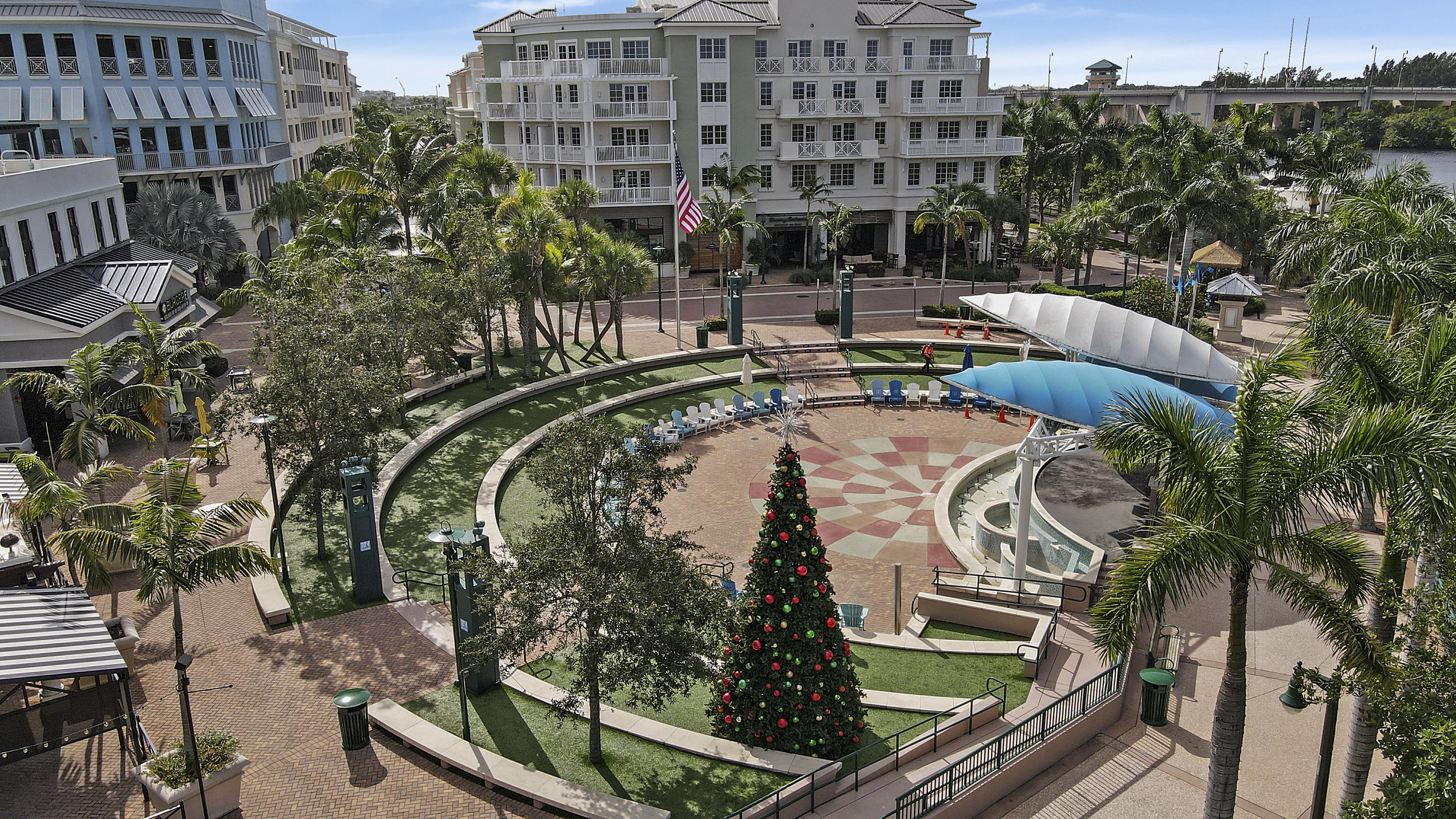 1605 Highway 1, Unit B302 Jupiter, FL 33477 - Photo 18 of 23 Aerials-4