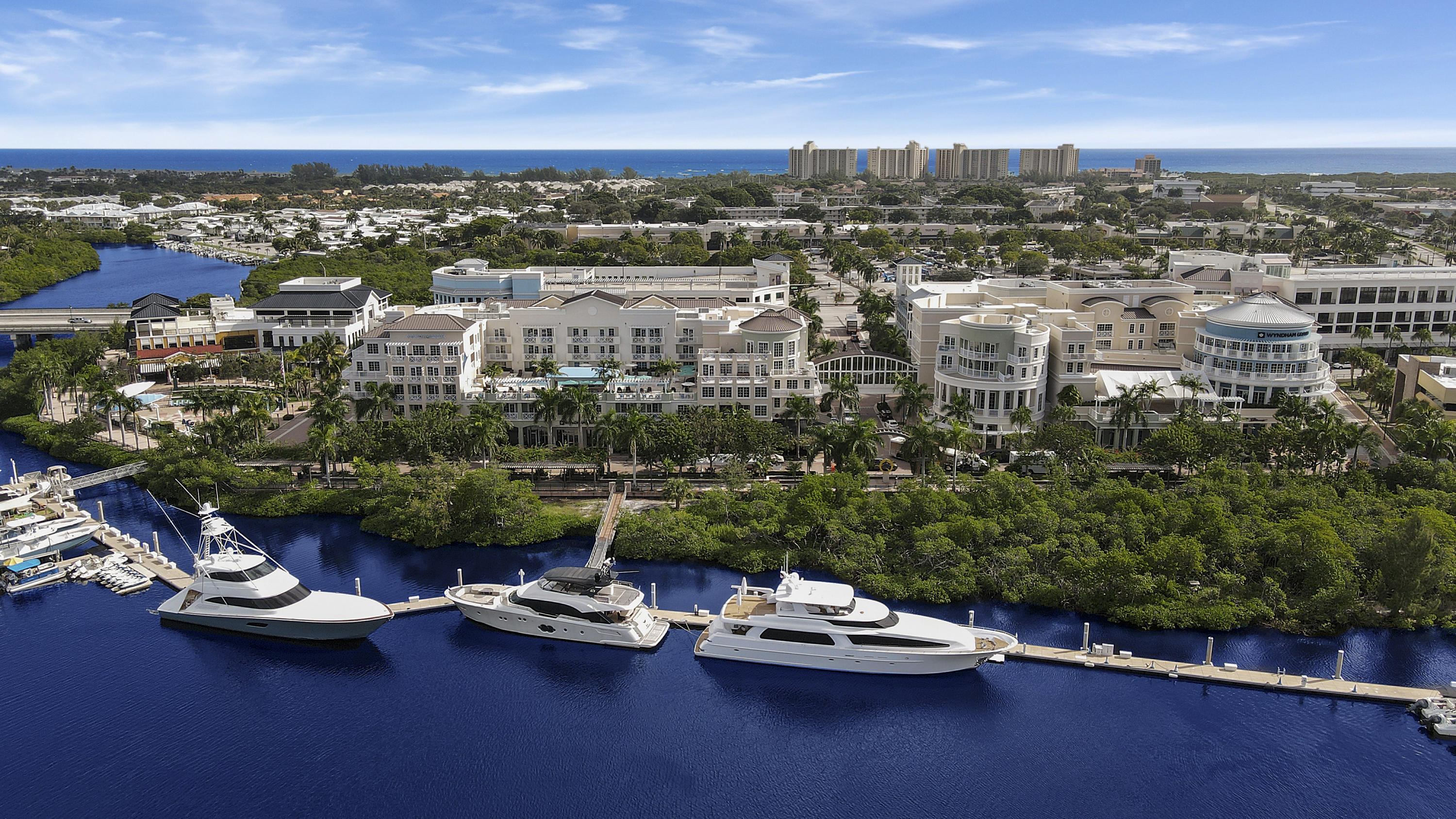 1605 Highway 1, Unit B302 Jupiter, FL 33477 - Photo 19 of 23 Aerials-5