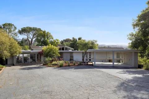 $4,998,000 | 12675 La Cresta Drive, Los Altos Hills, CA 94022