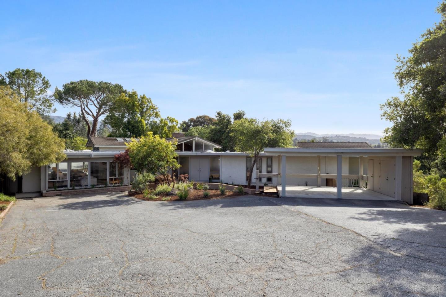 12675 La Cresta Drive Los Altos Hills, CA 94022 - Photo 1 of 37
