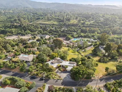 $4,998,000 | 12675 La Cresta Drive, Los Altos Hills, CA 94022
