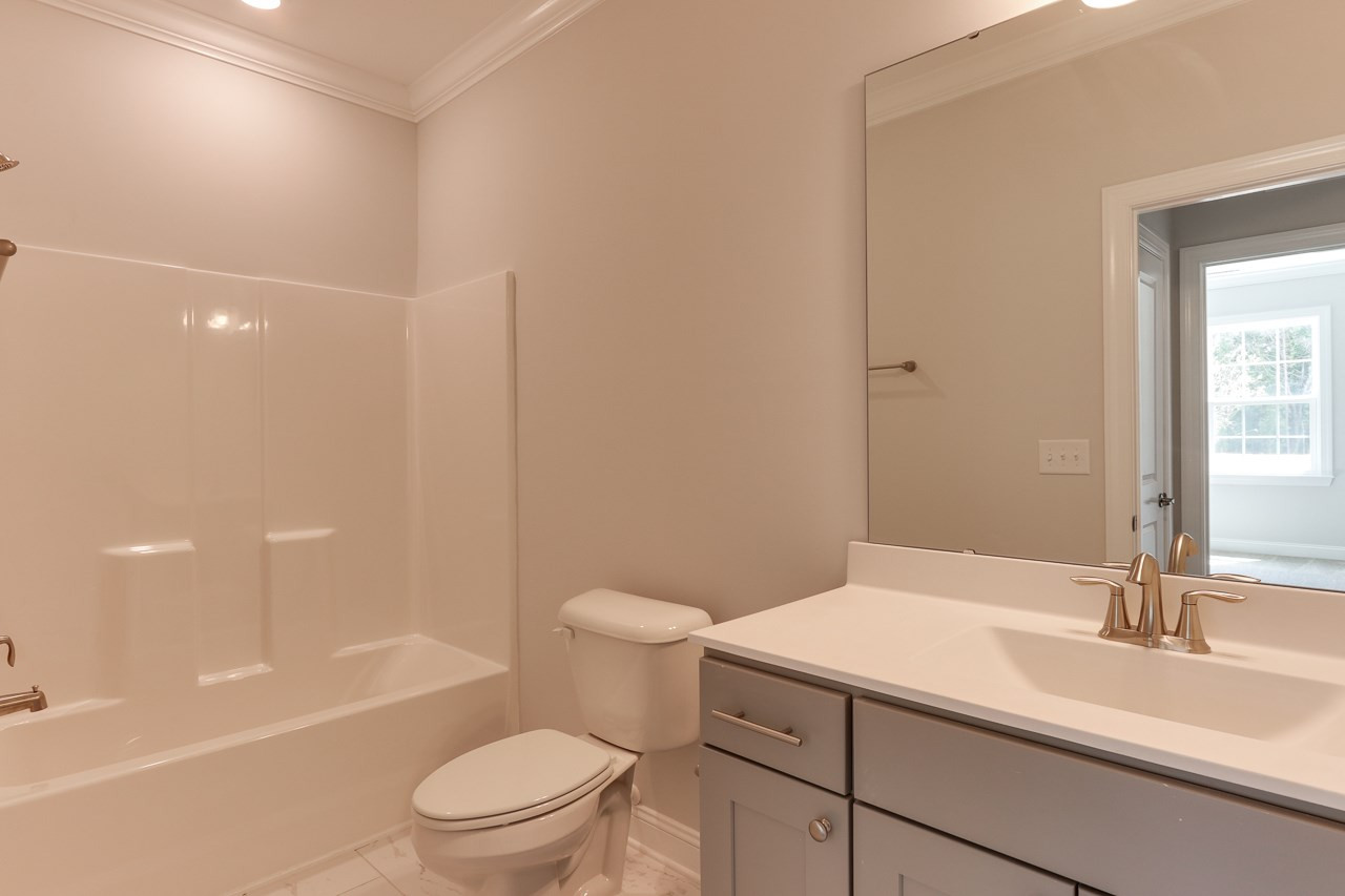 244 Ivory Lane, Unit 72 Raleigh, NC 27610 - Photo 21 of 30 Photo 21