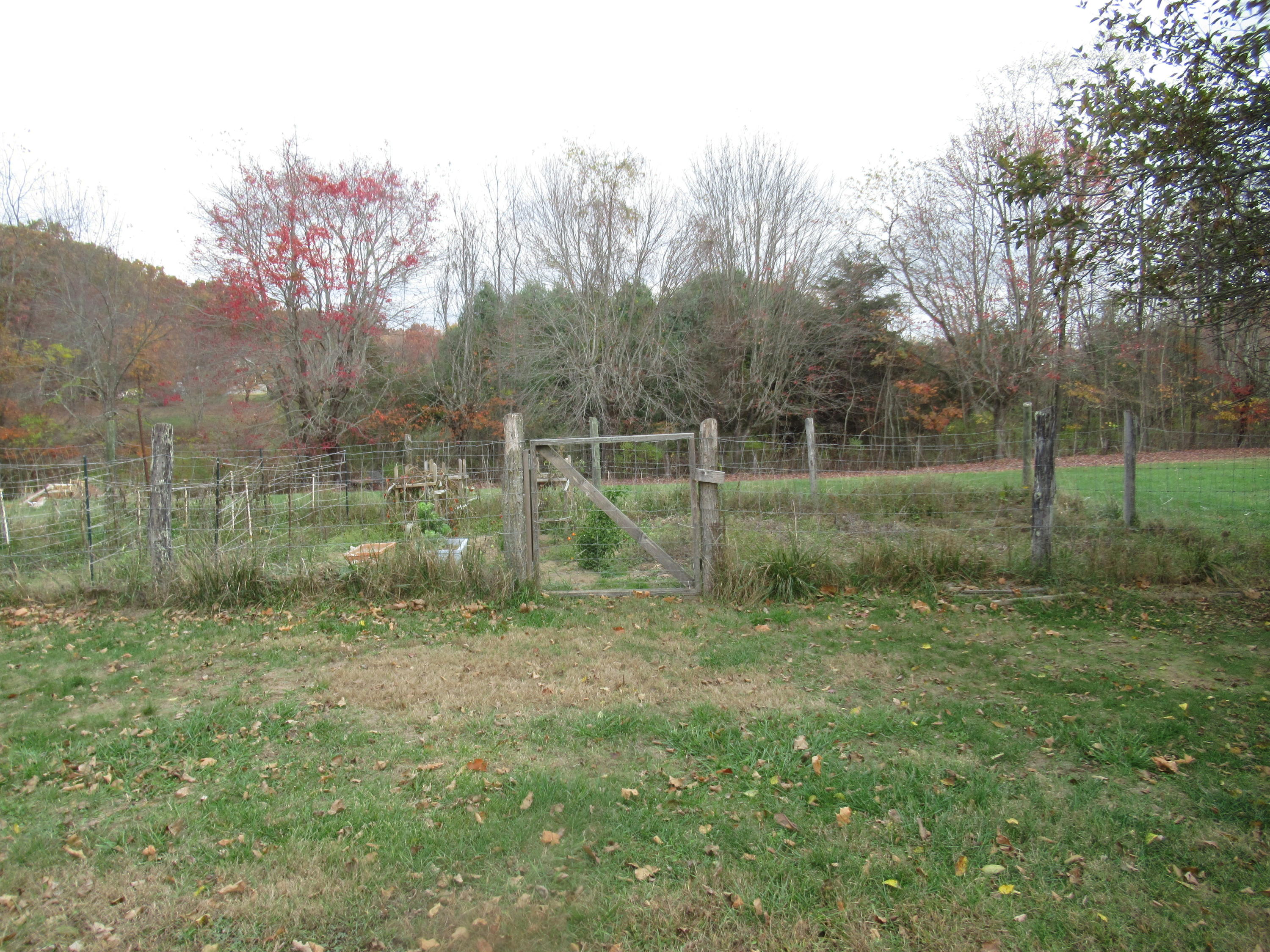 914 Henson Road Crawley, WV 24931 - Photo 32 of 39 Gallery Image 32