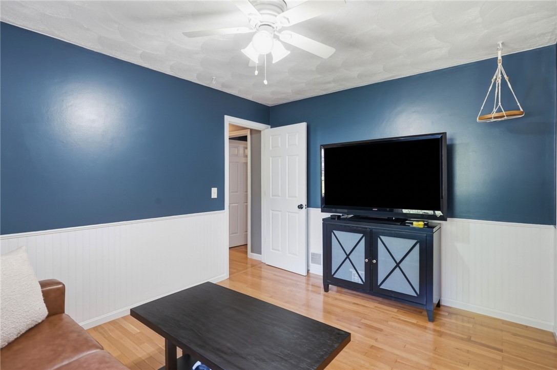 3 Cote Court Coventry, RI 02816 - Photo 22 of 34 Bedroom 3