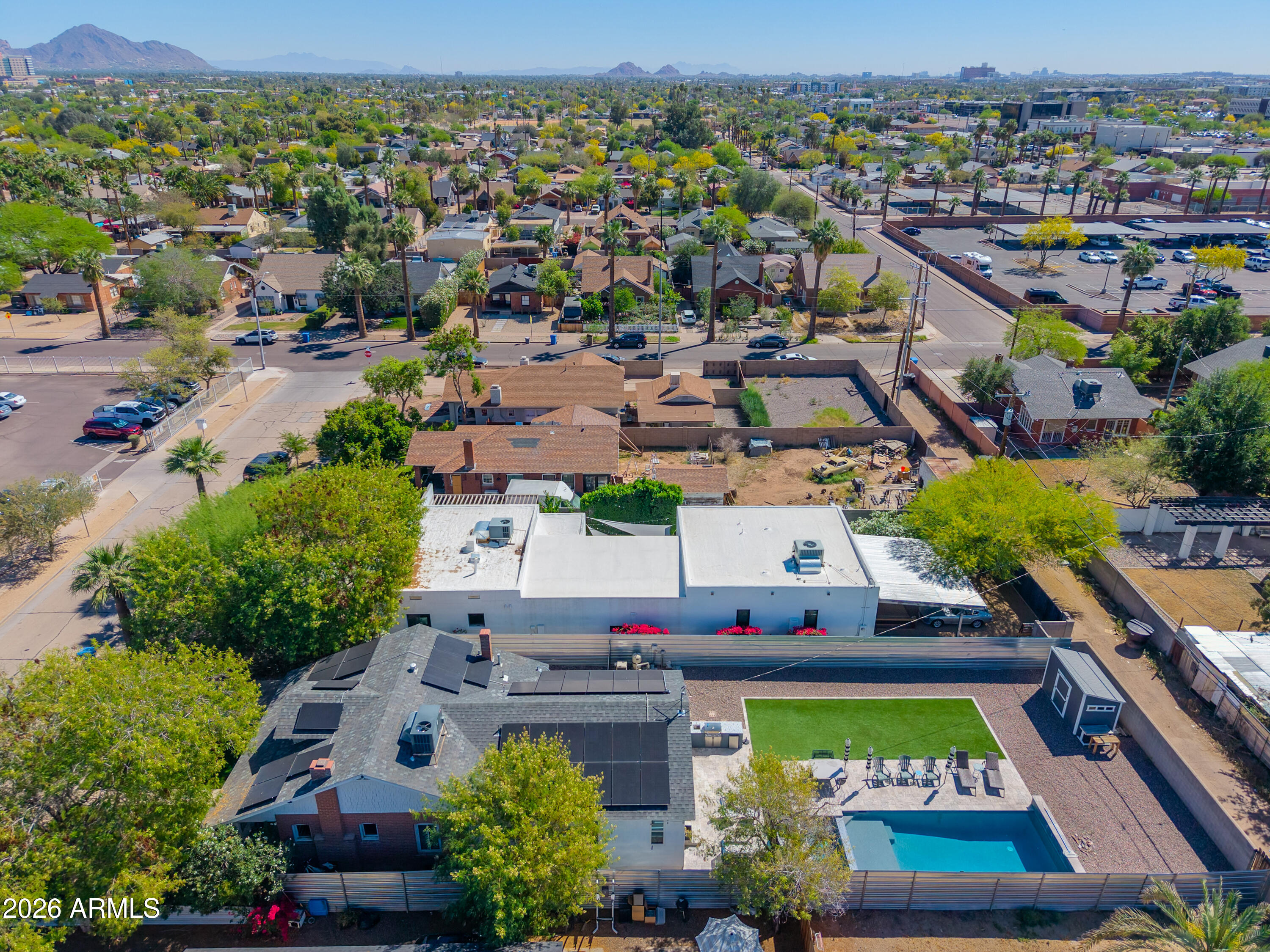 933 East Granada Road Phoenix, AZ 85006 - Photo 50 of 56