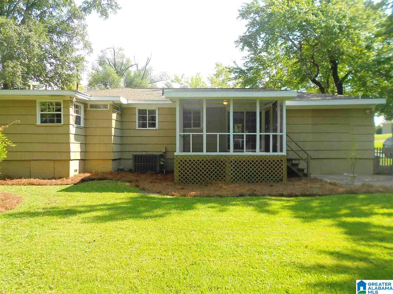 3220 Ridgely Court Birmingham, AL 35243 - Photo 39 of 47