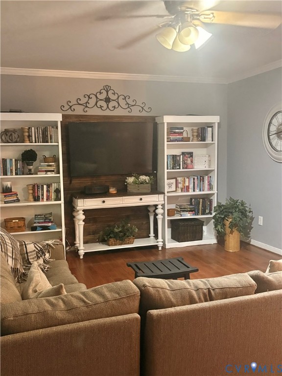 5494 T C Walker Road Gloucester, VA 23061 - Photo 5 of 23