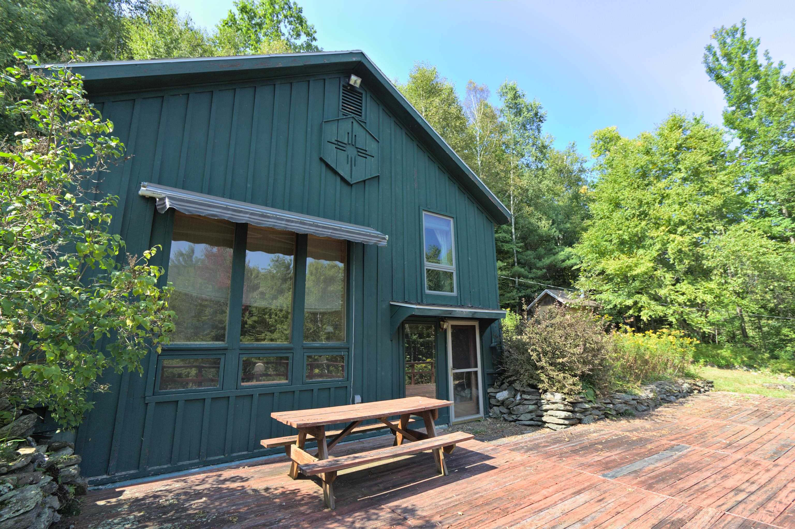 151 Mountainview Road Sandgate, VT 05250 - Photo 1 of 42 Gallery Image 1