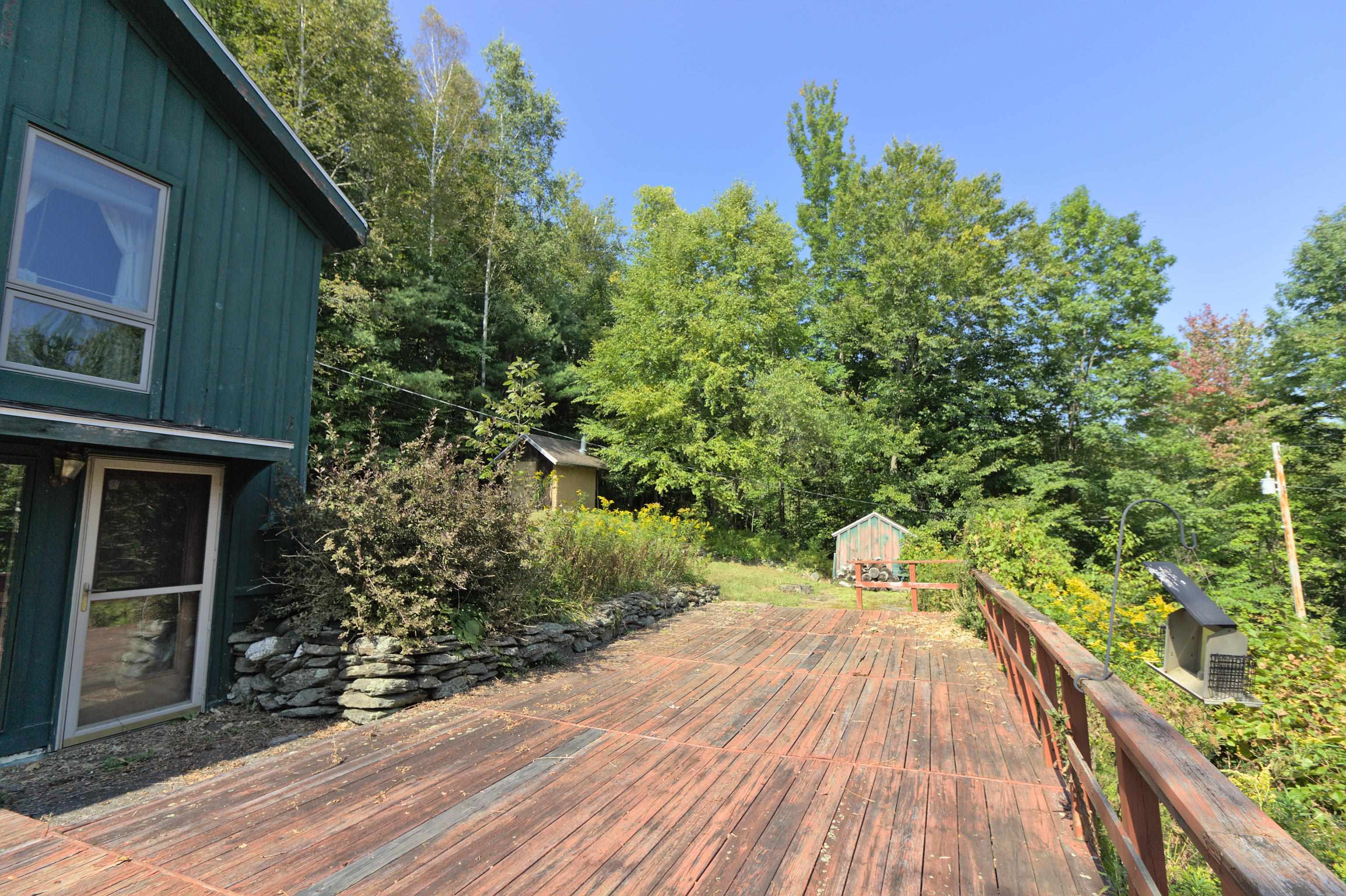 151 Mountainview Road Sandgate, VT 05250 - Photo 22 of 42 Gallery Image 22